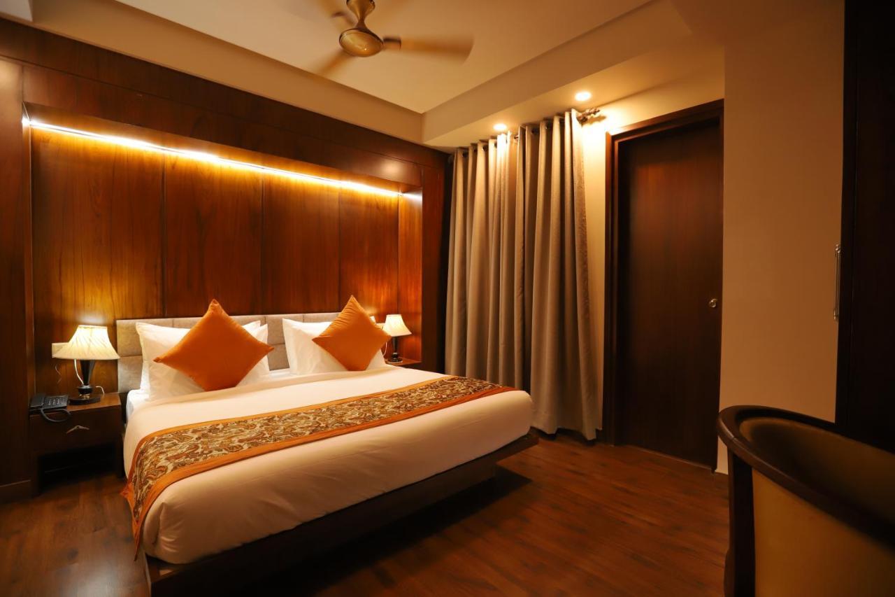 Ip Royal - New Delhi