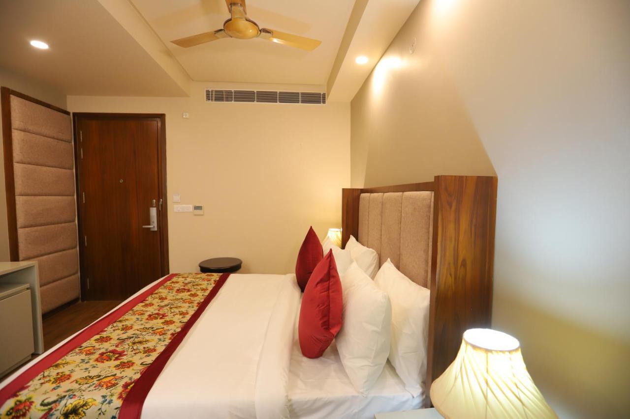 Ip Royal - 3* New Delhi