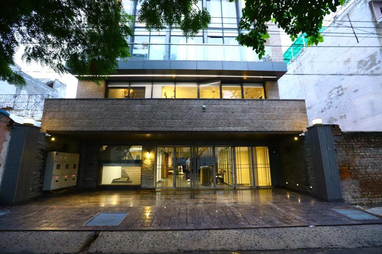 Ip Royal - Hotel