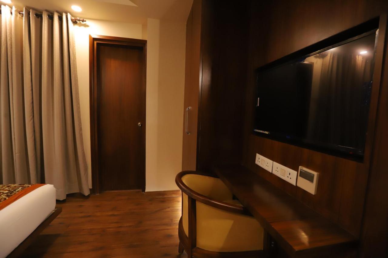 Ip Royal - New Delhi
