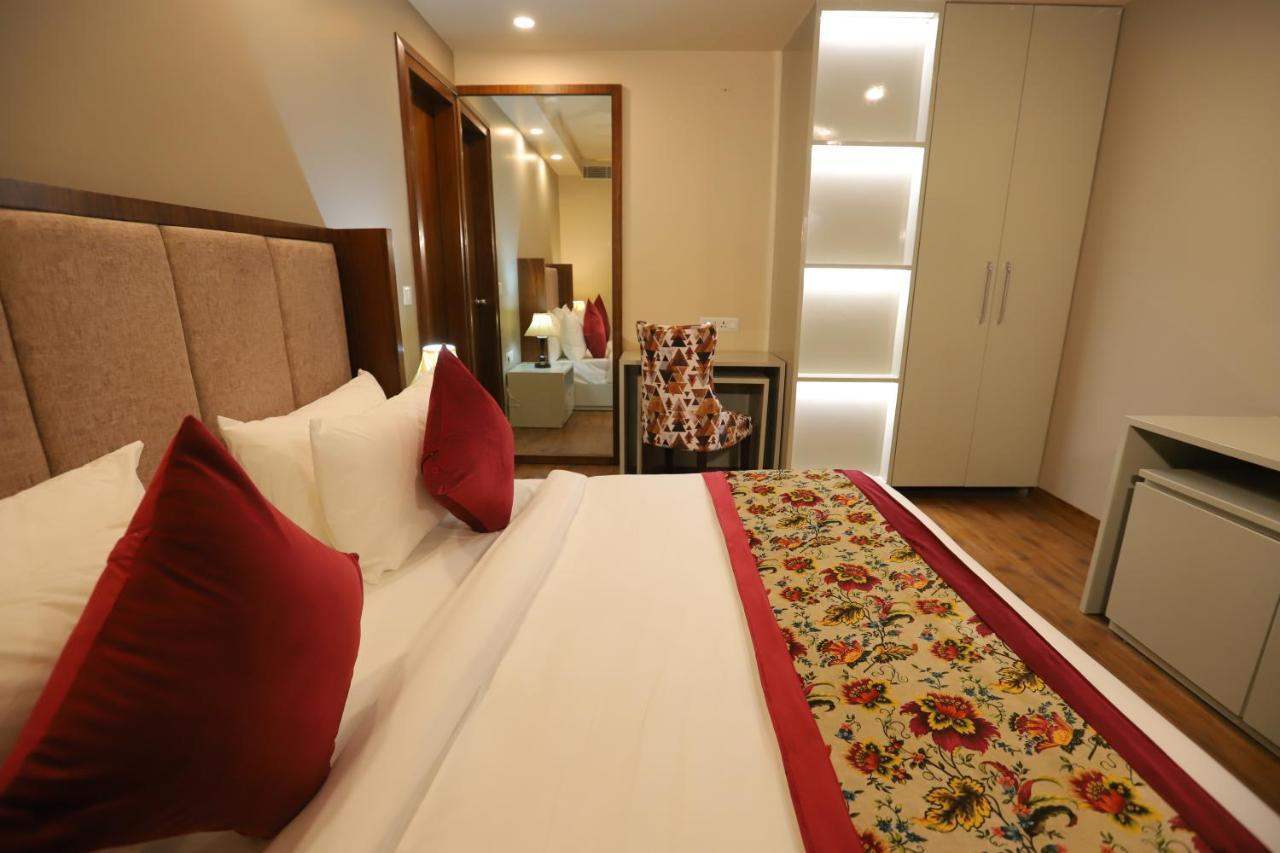 Ip Royal - New Delhi