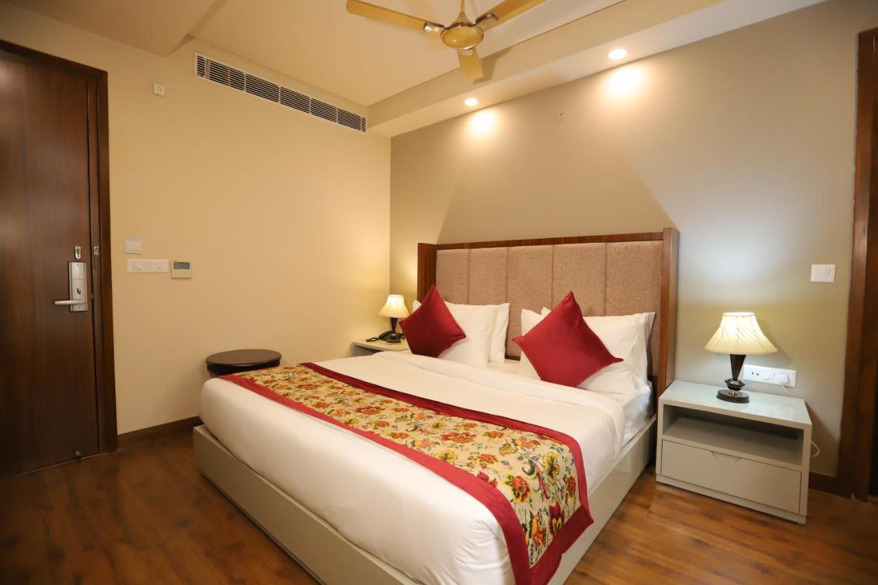 Ip Royal - Hotel New Delhi