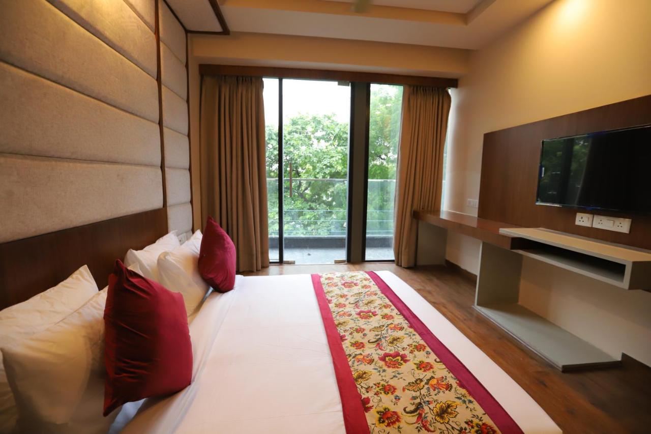 Ip Royal - New Delhi
