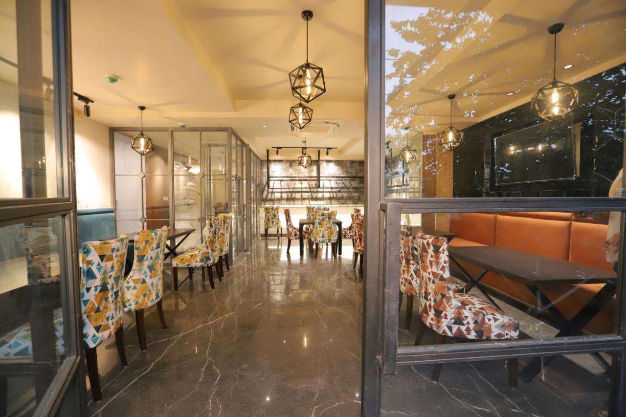 Ip Royal - 3* New Delhi