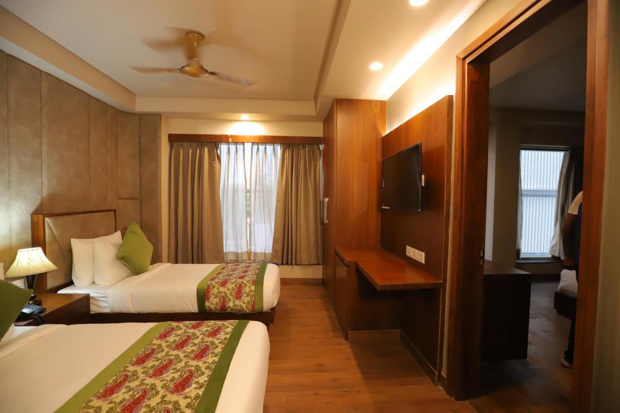 Ip Royal - New Delhi