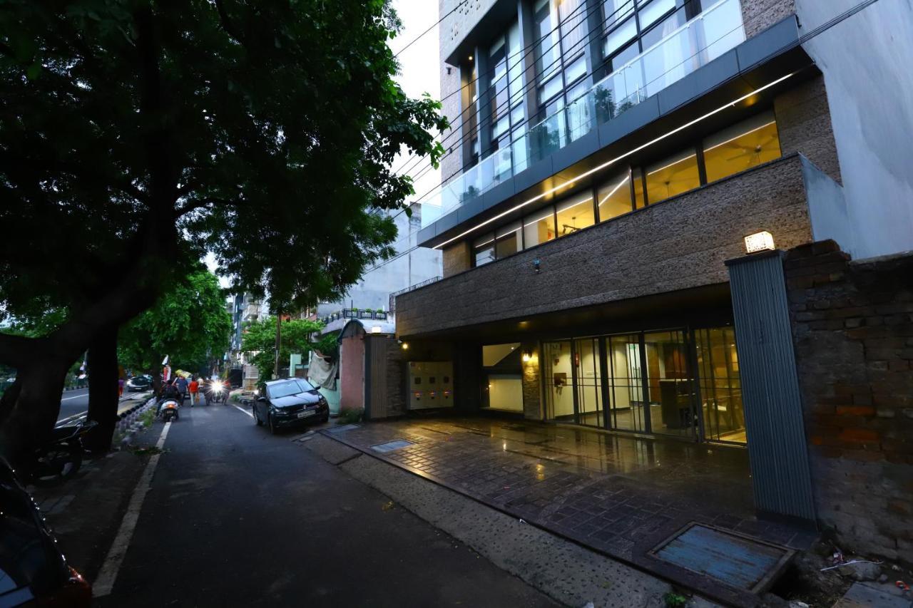 Hotel Ip Royal - New Delhi