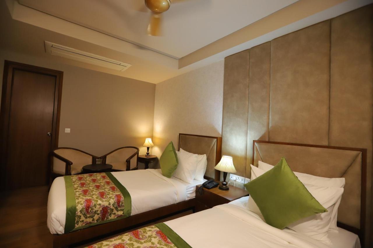 Hotel Ip Royal -
