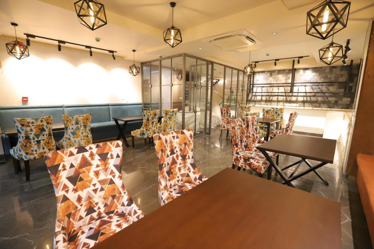 Ip Royal - New Delhi